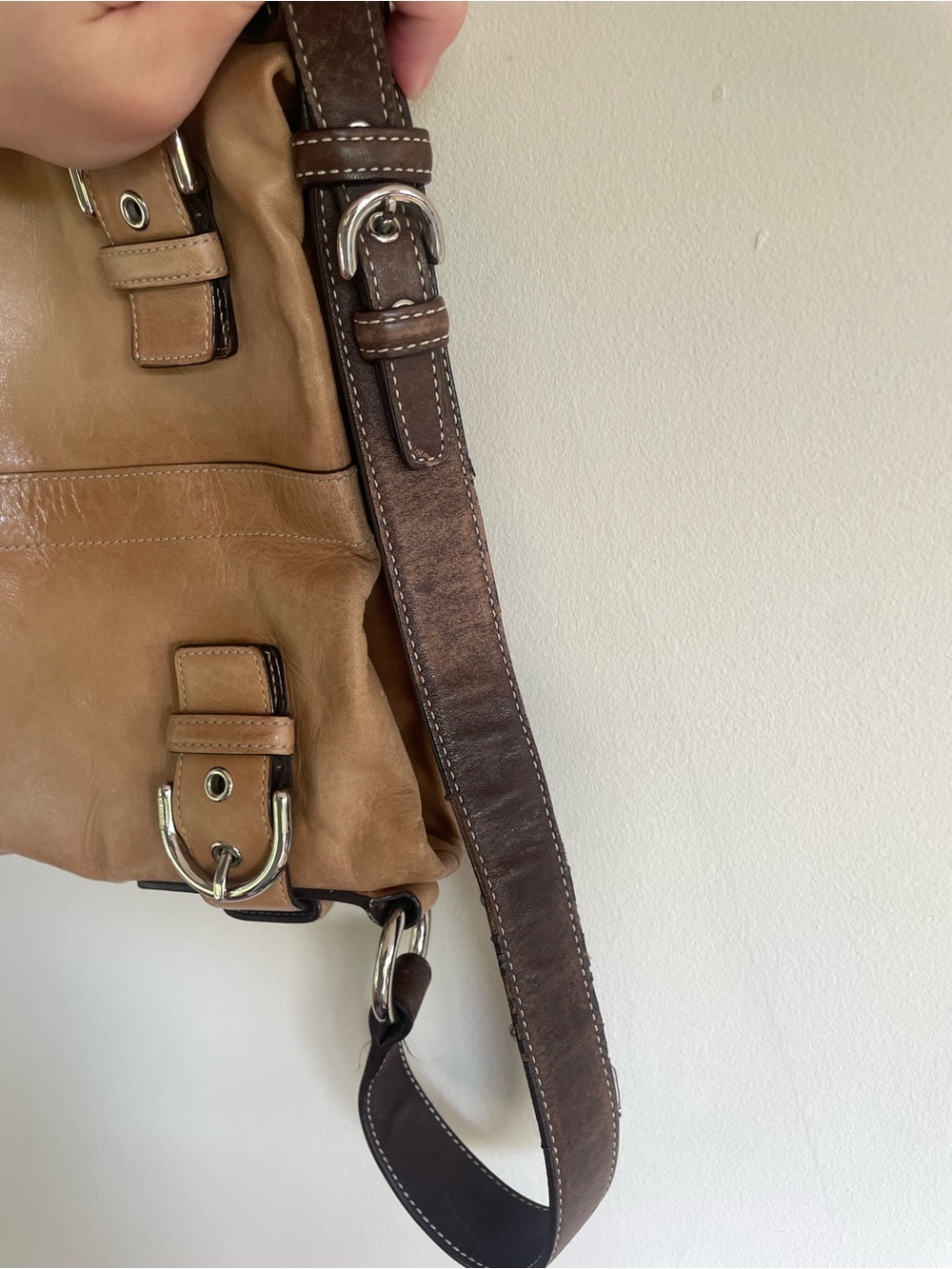Vintage Coach Soho Slim - Picture 11 of 12